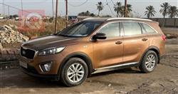 كيا سورينتو